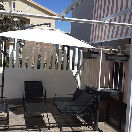 Casa Charlotte Hotel Pizzo  Eksteriør billede