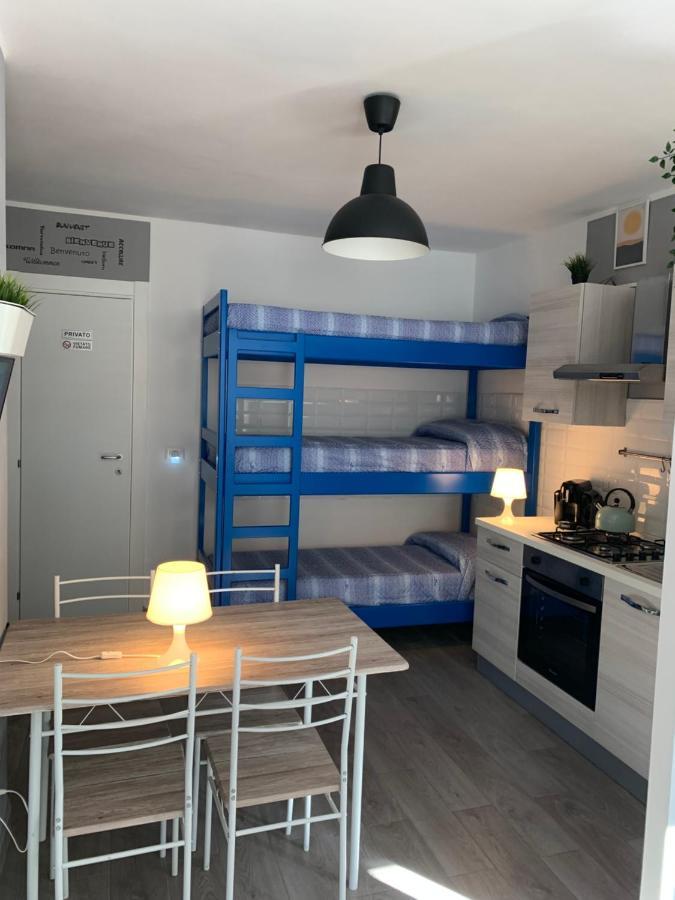 Casa Charlotte Hotel Pizzo  Eksteriør billede