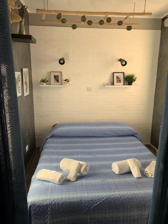 Casa Charlotte Hotel Pizzo  Eksteriør billede