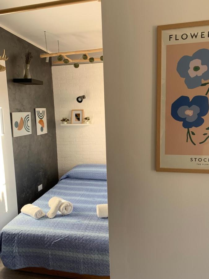 Casa Charlotte Hotel Pizzo  Eksteriør billede