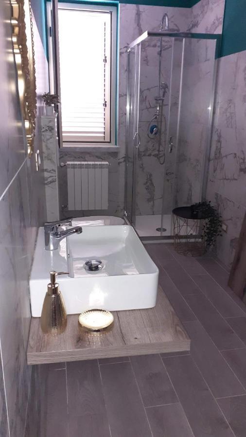 Casa Charlotte Hotel Pizzo  Eksteriør billede
